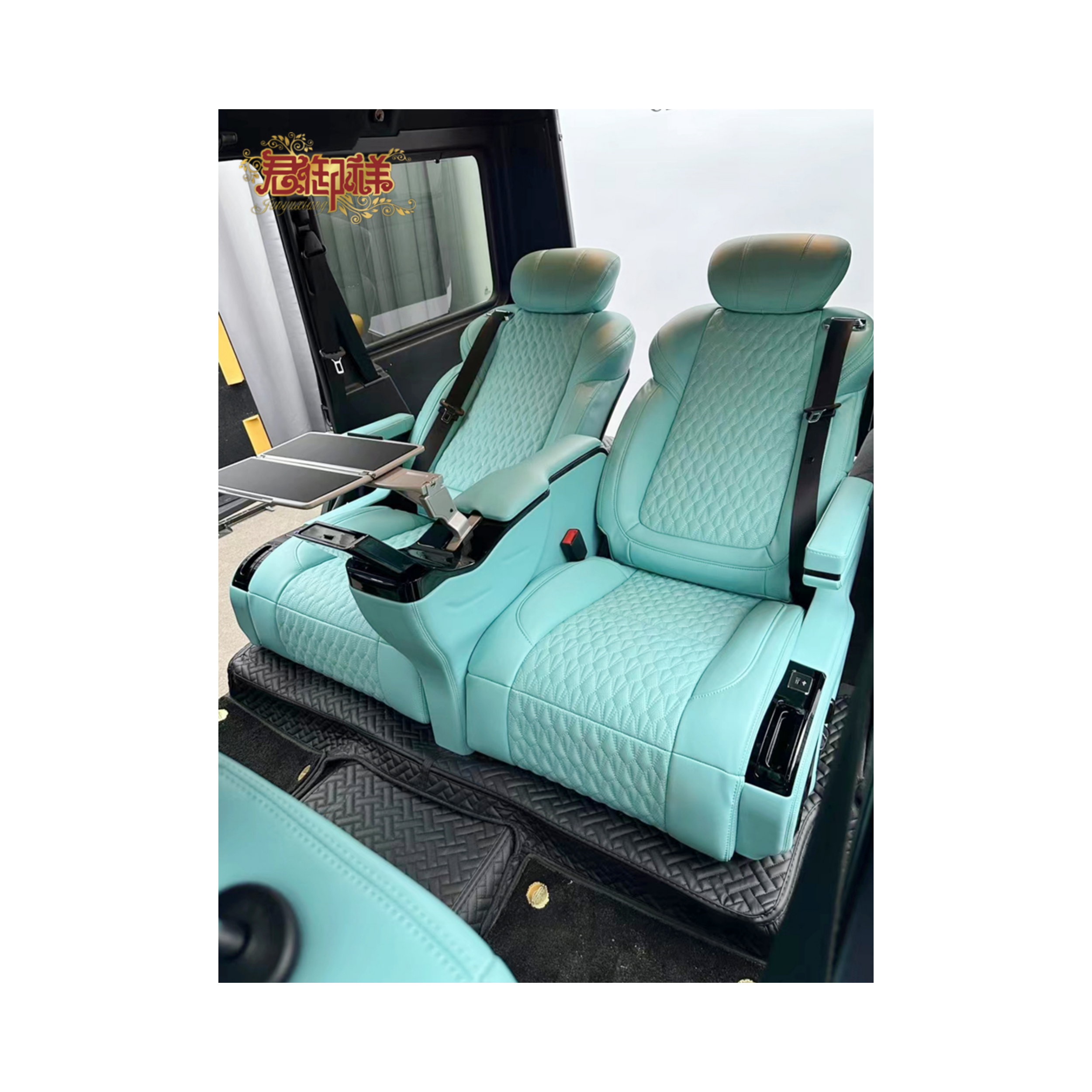 Aviation Seat Suv Benz 500 350 550 Wholesale Fashion Adjustable Car Seats Exquisite Craftsmanship Genuine Leather Car Seats